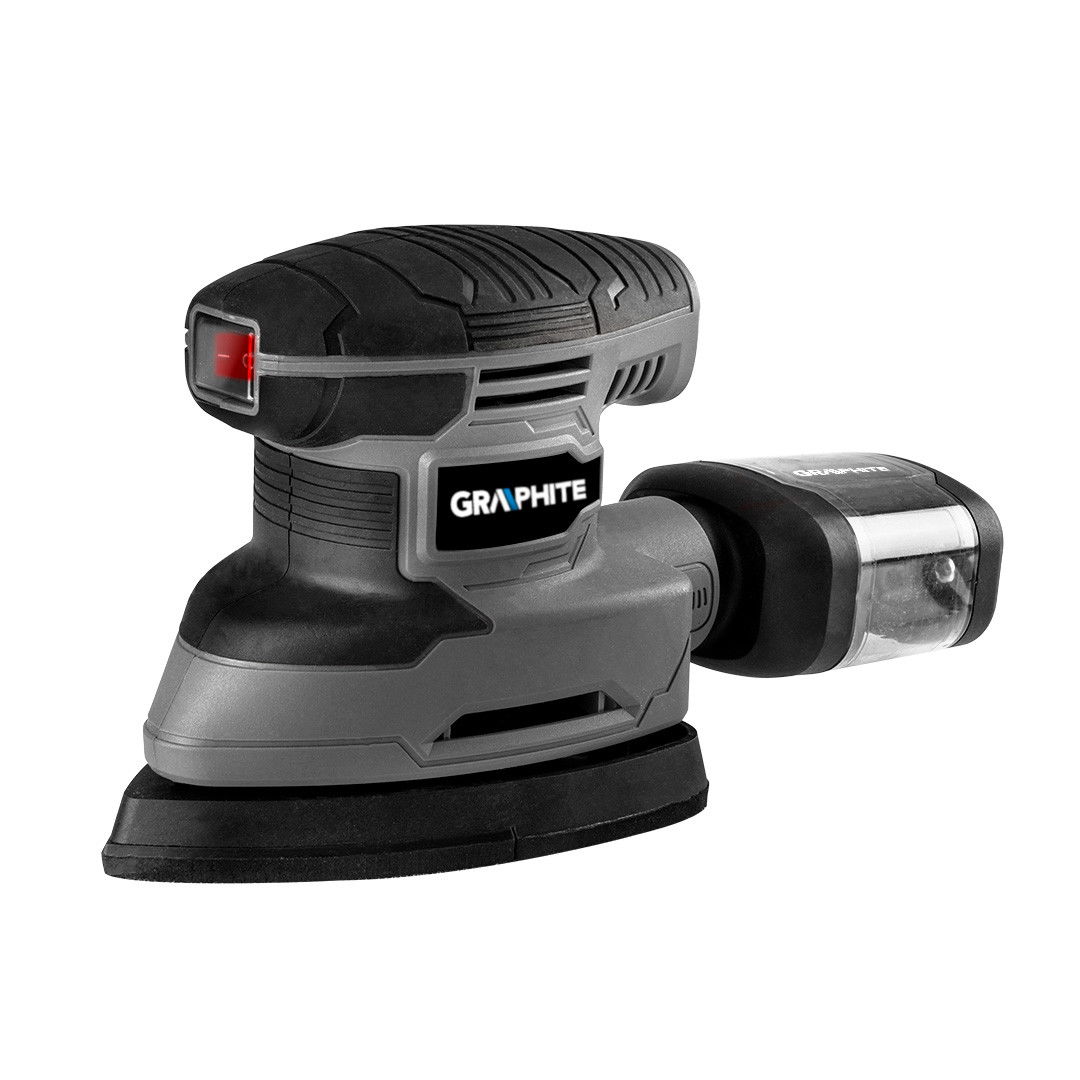 Graphite 59G336 deltacsiszoló termék fő termékképe