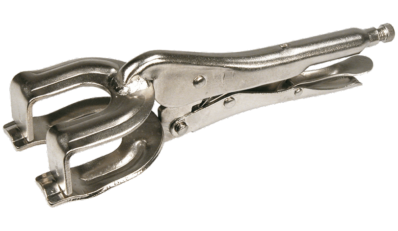 Topex 32D458 patentfogó, "W" típus, 0-60 mm termék fő termékképe