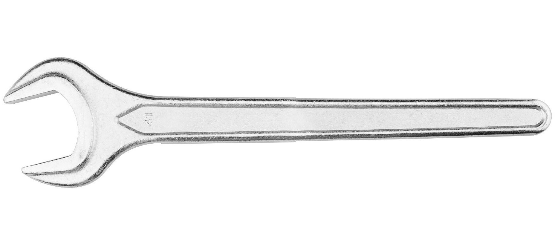 35D632 egyoldalas villáskulcs, CrV acél, 41 mm termék fő termékképe