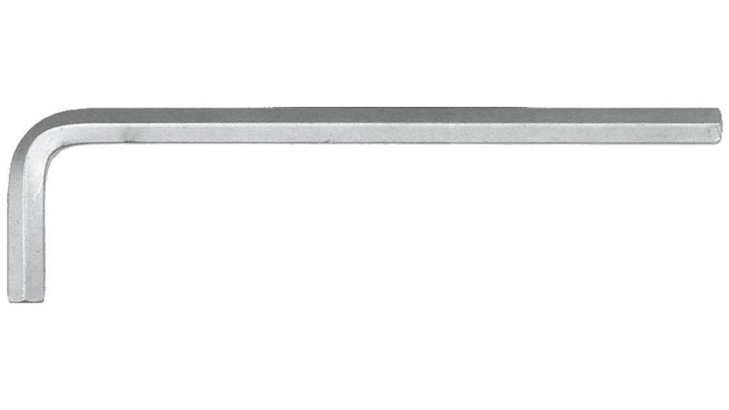 Topex 35D904 imbuszkulcs, CrV acél, 4 mm termék fő termékképe