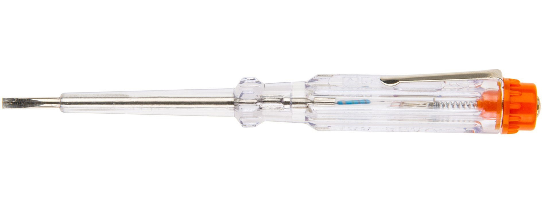 Topex 39D055 fázisceruza, 220-250 V, 140 mm termék fő termékképe