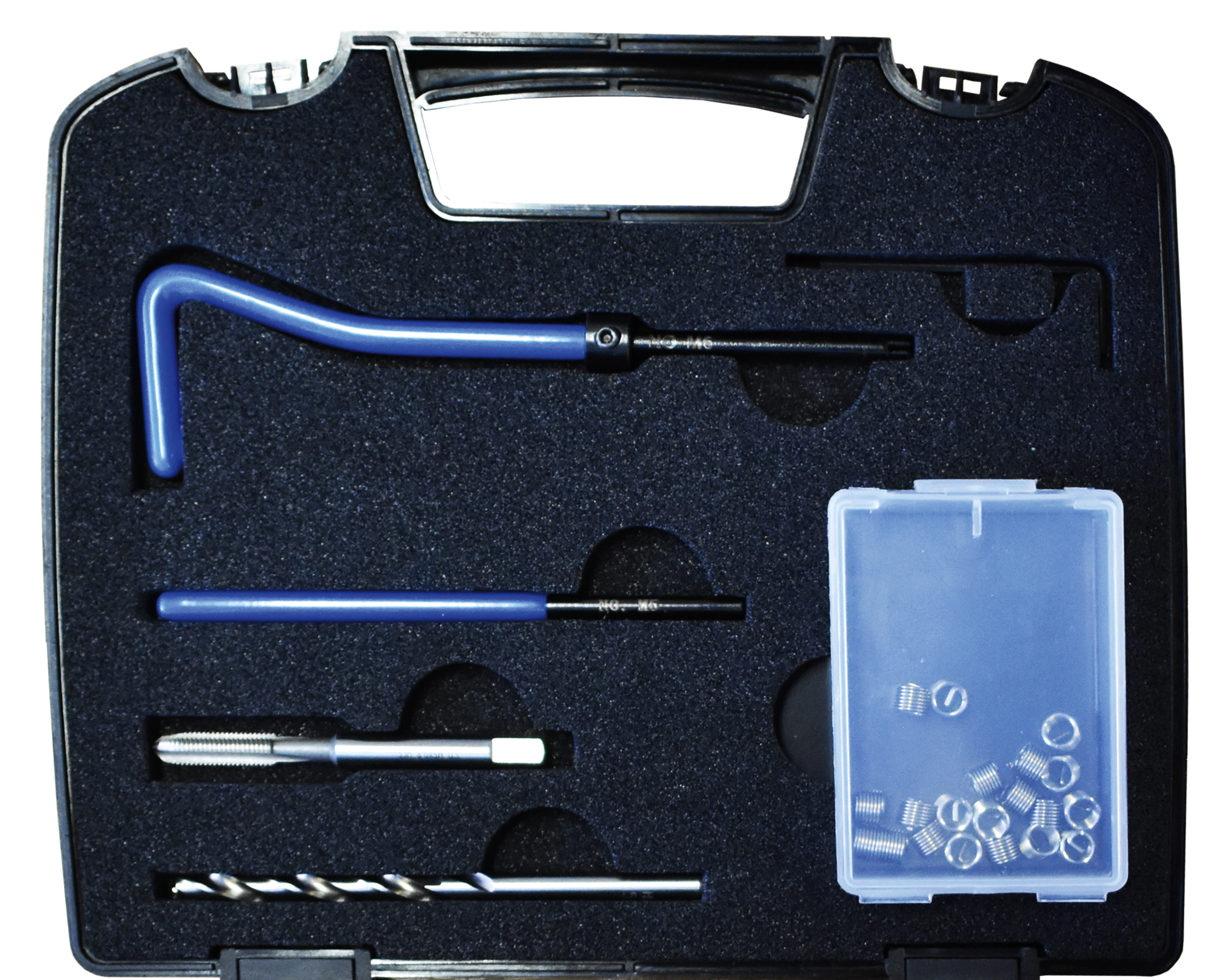 Abraboro Menetjavító készlet, M4, 24 részes termék fő termékképe