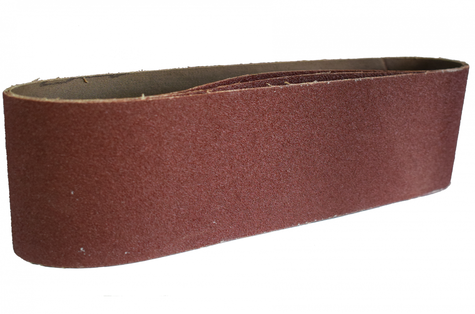 Abraboro 75 x 533 mm végtelenített csiszolószalag, 60-as szemcseméret, 10 db/csomag termék fő termékképe