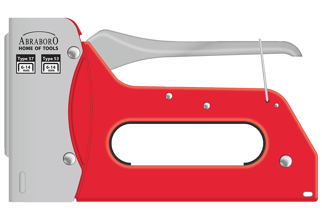 Abraboro CHILITAC-DUO tűzőgép termék fő termékképe