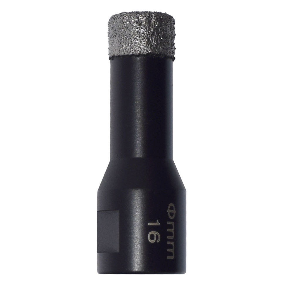 Abraboro 20 mm csempe- és kerámiafúró, M14 befogással termék fő termékképe