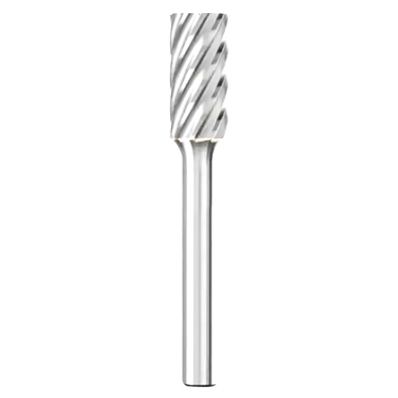 Abraboro 12 x 70/25 mm A alakú keményfém turbómaró inox fogazással termék fő termékképe