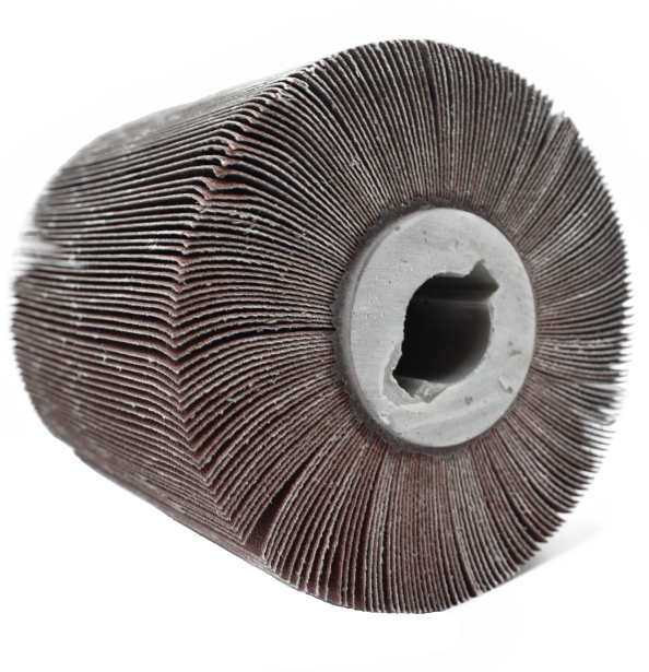 Abraboro Lamellás csiszolóhenger, A/O 40 termék fő termékképe