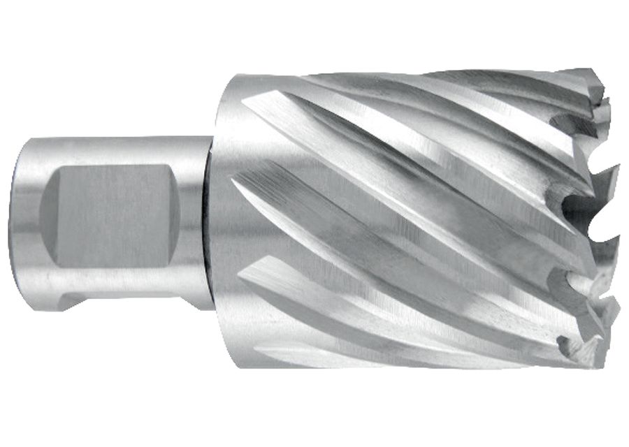 Abraboro 48 mm HSS-G maglyukfúró Weldon befogással termék fő termékképe