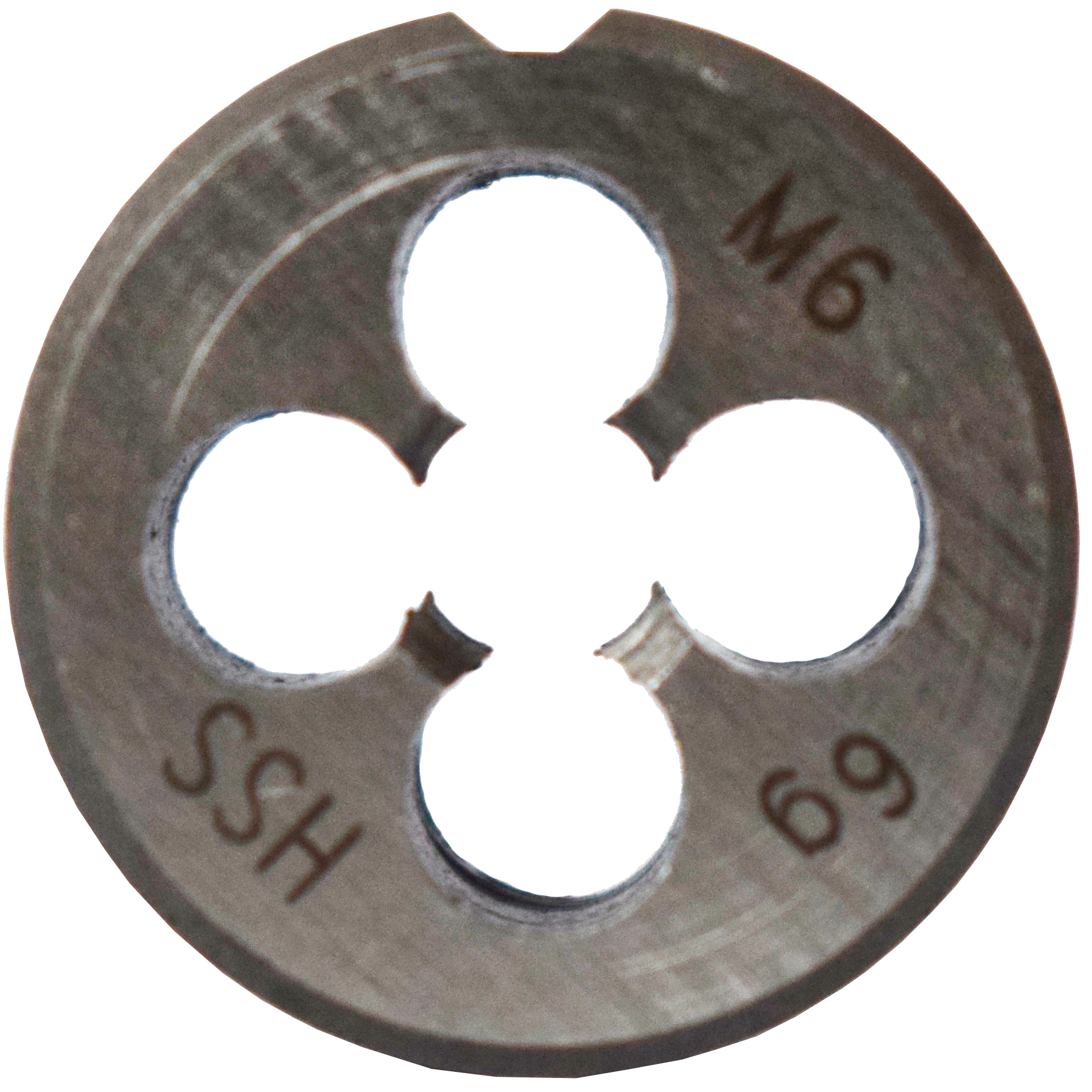 Abraboro M22 x 2.5 mm HSS-G menetmetsző, DIN EN 22568 termék fő termékképe