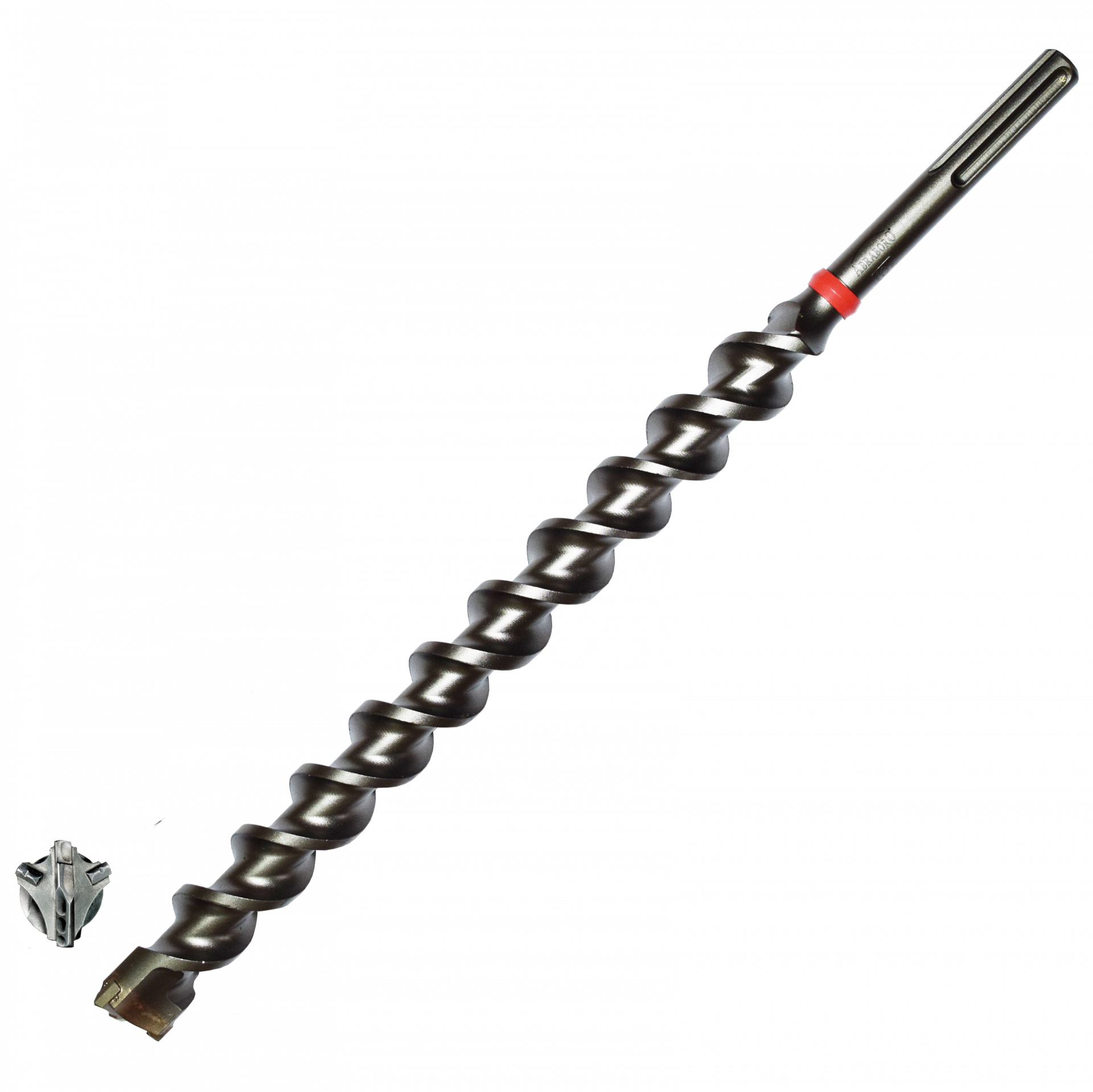 Abraboro 22 x 320 / 200 mm SDS-max betonfúró termék fő termékképe