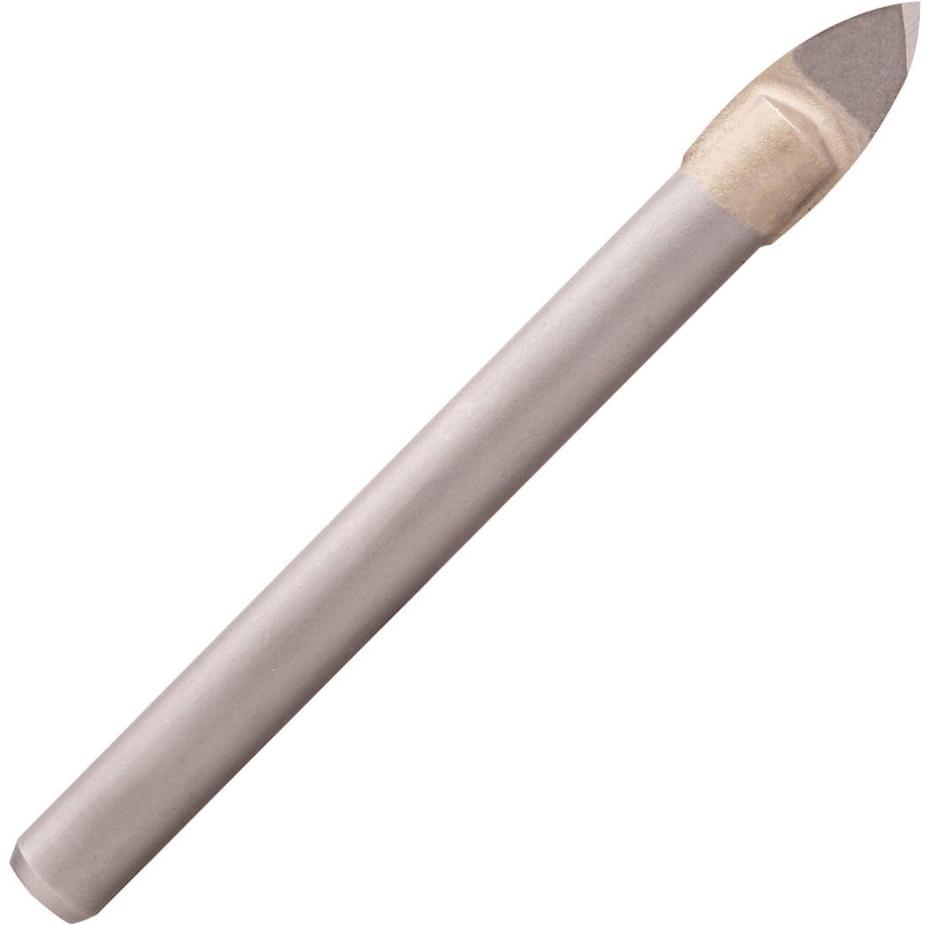 Abraboro 6 x 85 mm hengeres szárú üvegfúró termék fő termékképe