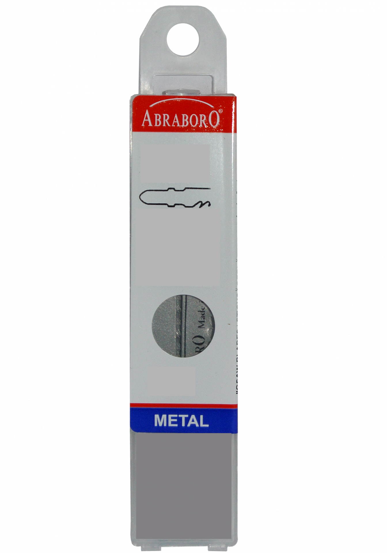 Abraboro HWL 54 szúrófűrészlap Bosch befogással termék fő termékképe