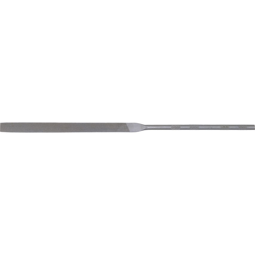 KENNEDY 160 mm (6.1/2") kézi tűreszelő (4 vágás - simító) termék fő termékképe