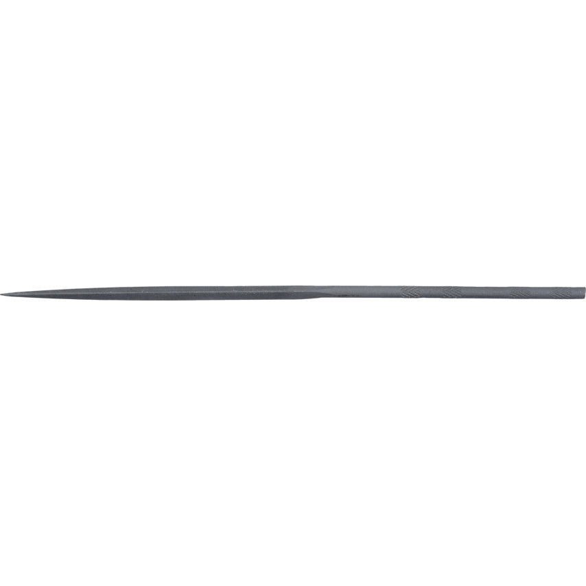 KENNEDY 160 mm (6.1/2") háromszög tűreszelő (4 vágás - simító) termék fő termékképe