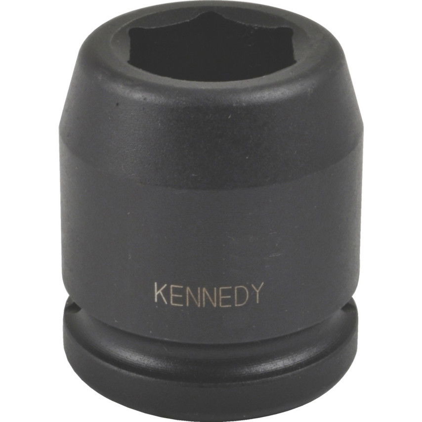 KENNEDY 26 mm erősített dugókulcs 3/4" -os meghajtóval termék fő termékképe