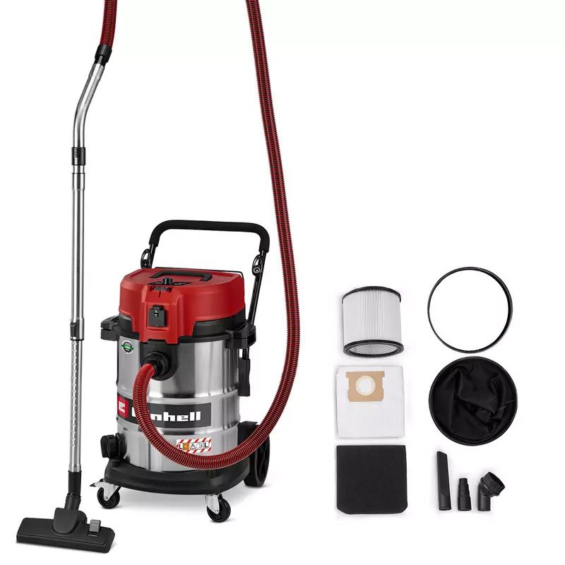 EINHELL TE-VC 5090 SACL száraz-nedves porszívó termék fő termékképe