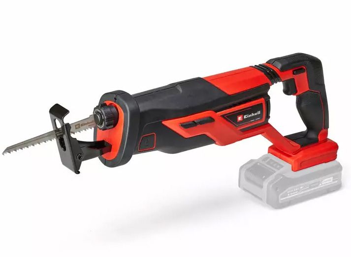 EINHELL TE-AP 18/26 Li - Solo akkumulátoros orrfűrész (akku és töltő nélkül) termék fő termékképe