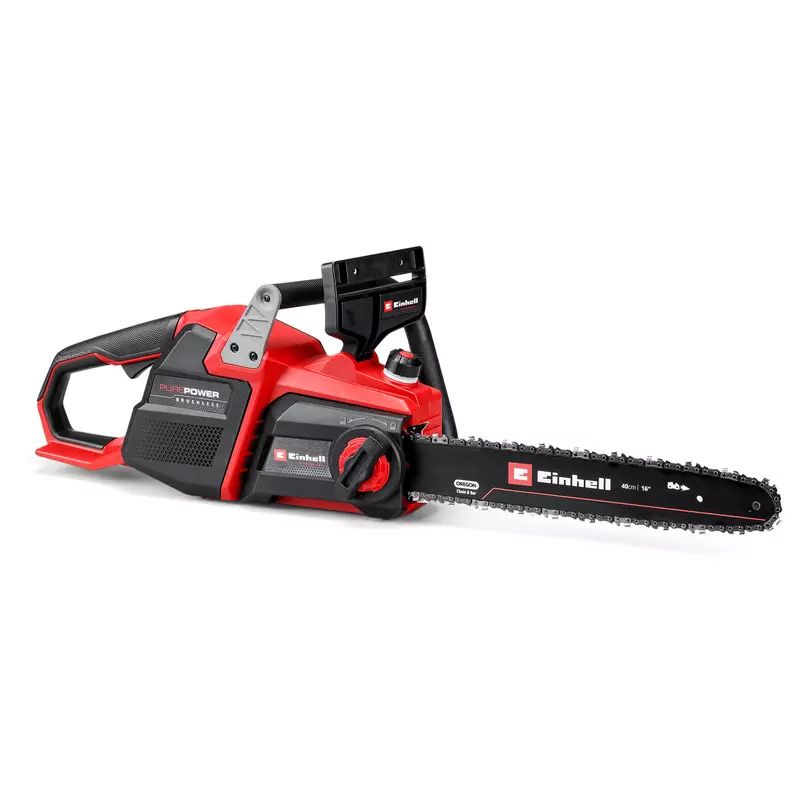 EINHELL GP-LC 36/40 Li BL-Solo akkus láncfűrész (akku és töltő nélkül) termék fő termékképe