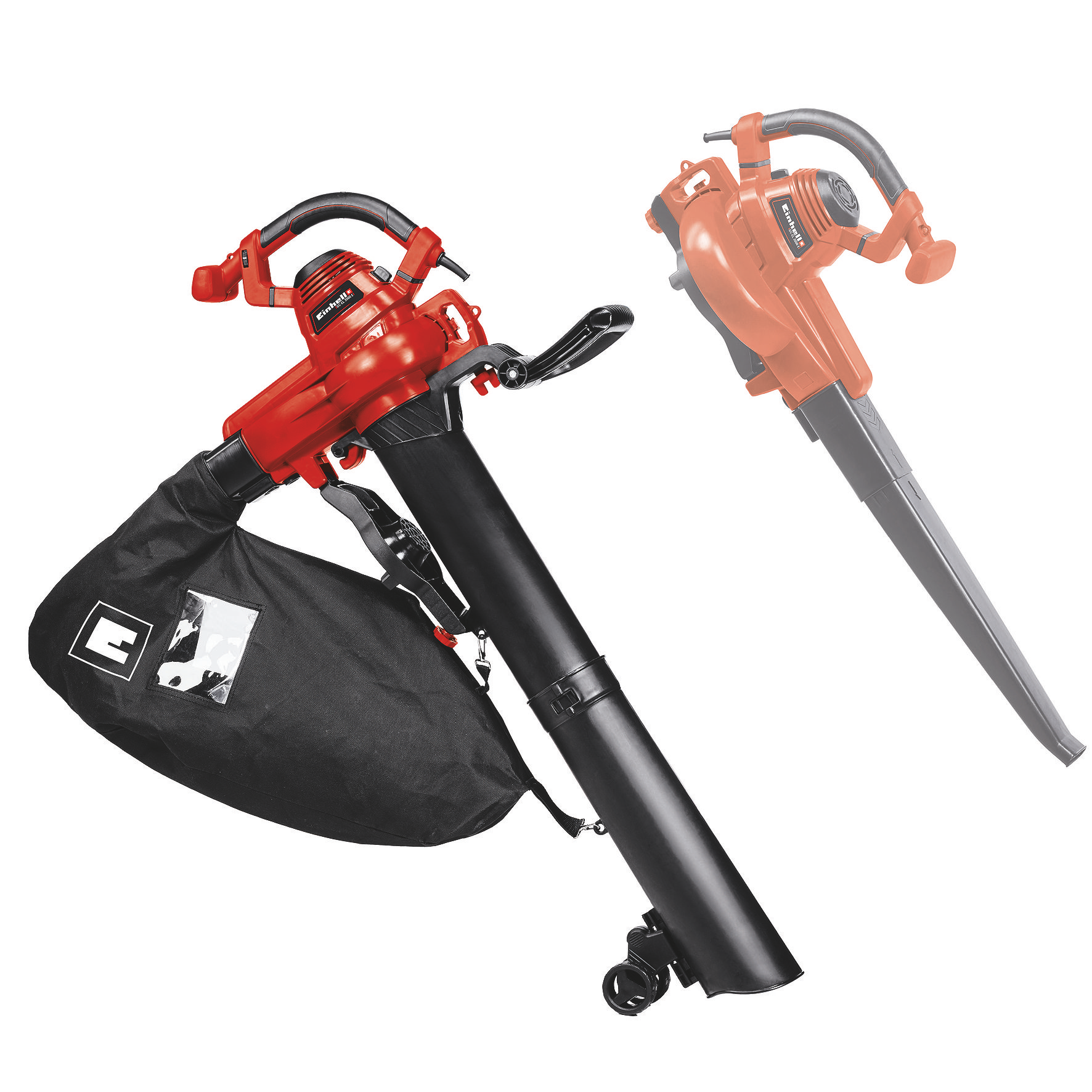EINHELL GC-EL 3000 E elektromos lombszívó termék fő termékképe