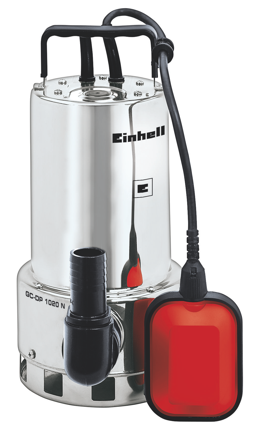 EINHELL GC-DP 1020 N szennyvíz szivattyú termék fő termékképe