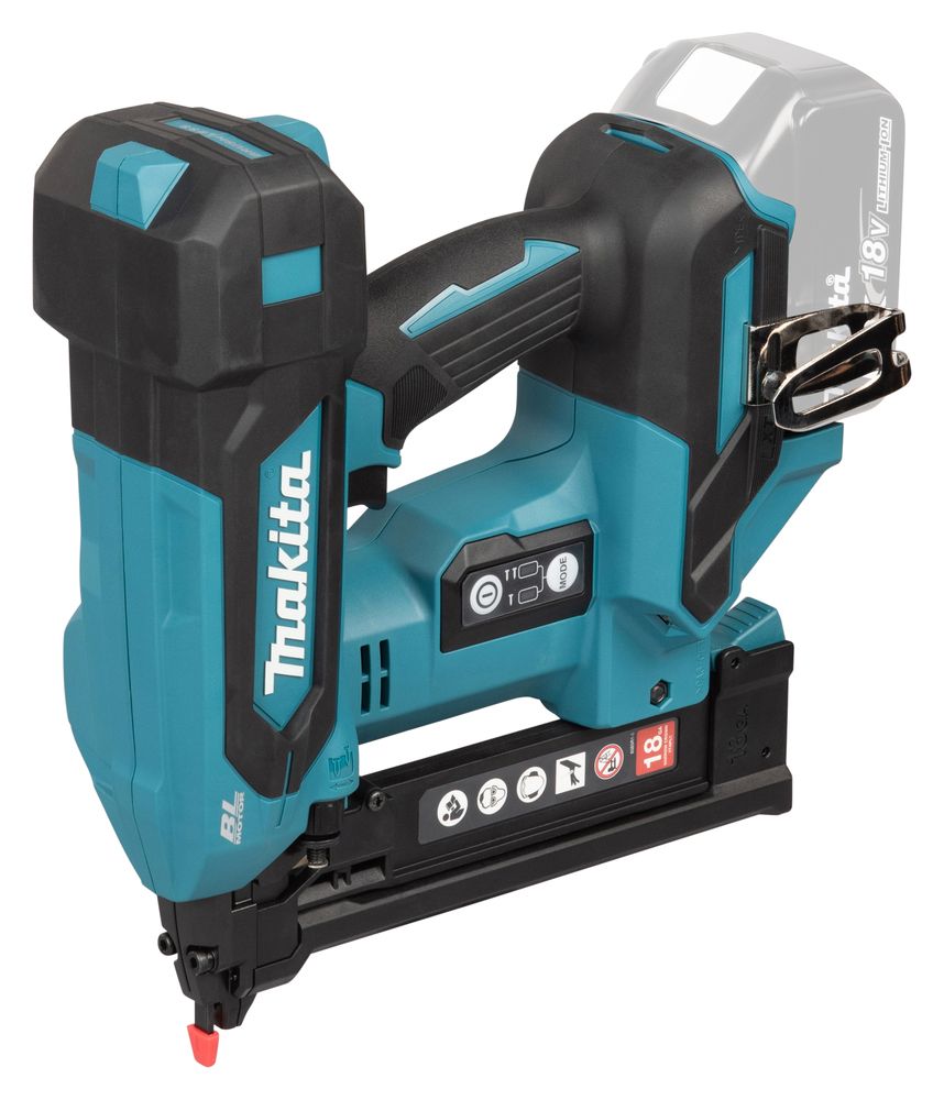 Makita DST630Z akkumulátoros kapcsozó (akku és töltő nélkül) termék fő termékképe