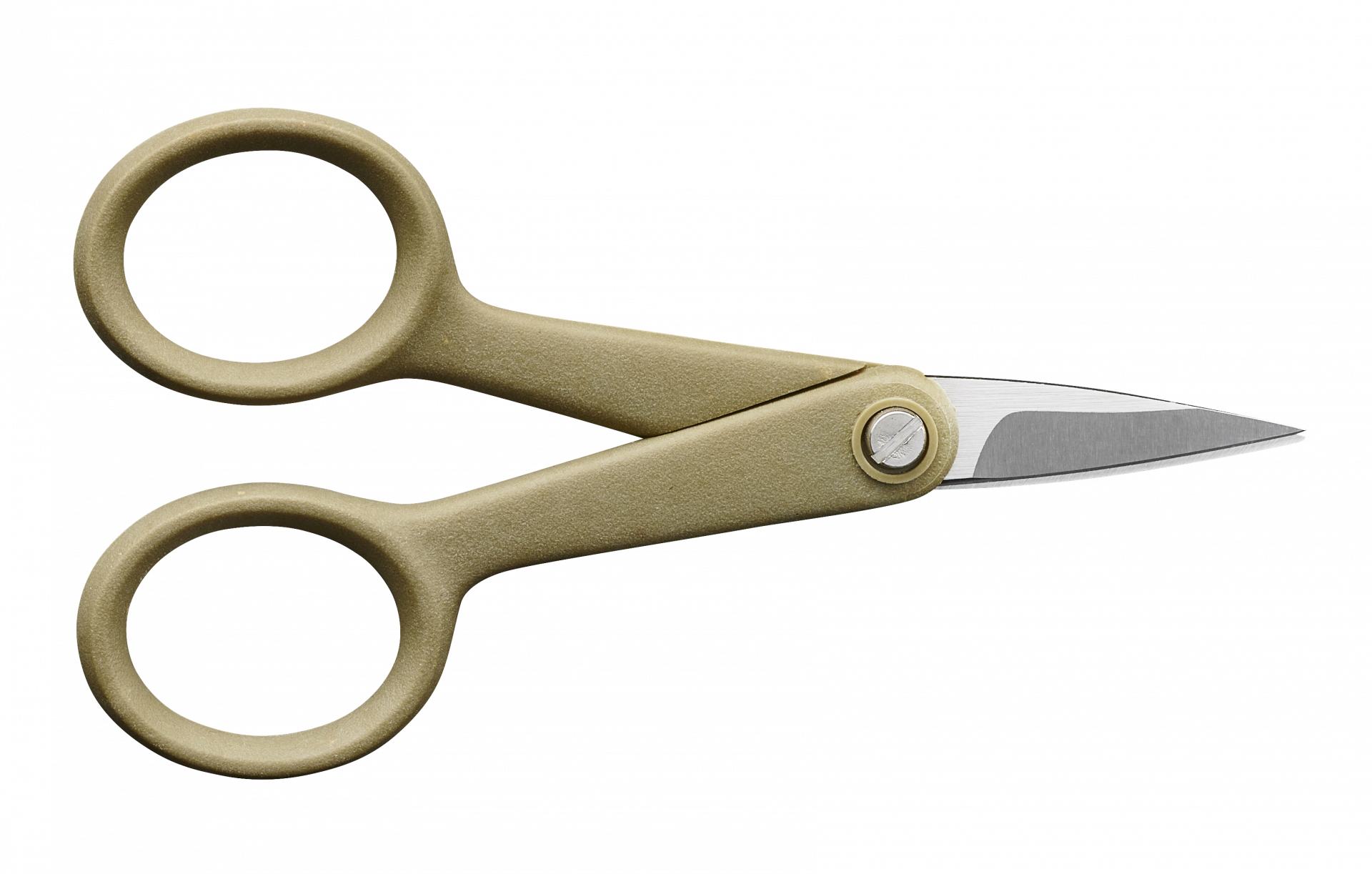 Fiskars Újrahasznosított körömvágó olló, 10 cm termék fő termékképe