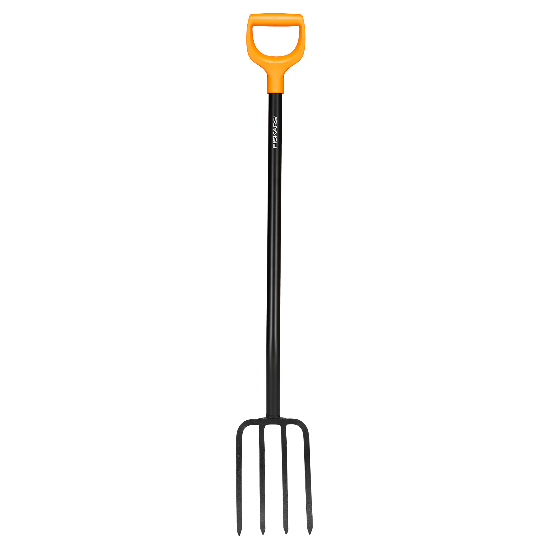 Fiskars Solid™ fém kerti villa, 120 cm termék fő termékképe