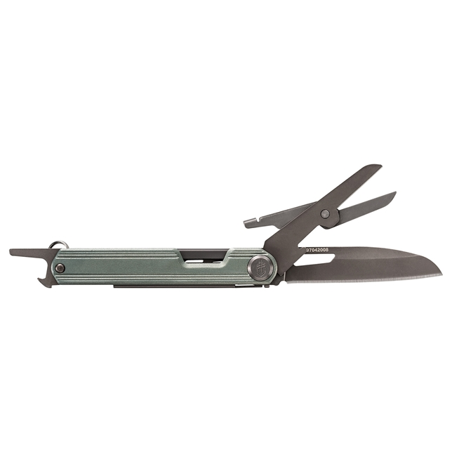 Gerber ARMBAR SLIM CUT összecsukható zsebkés, balti köd termék fő termékképe
