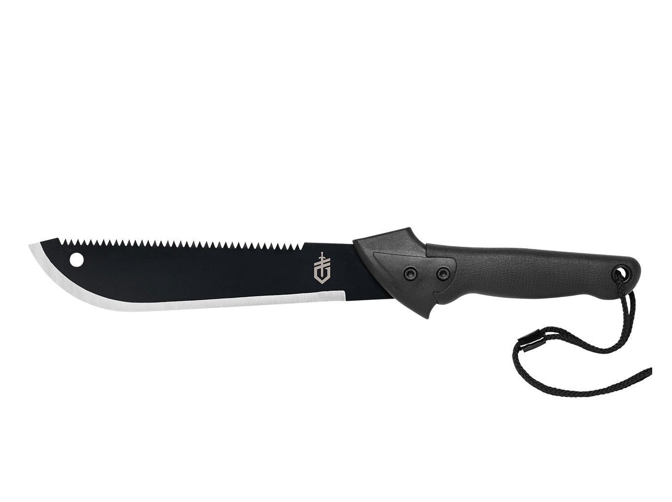 Gerber GATOR JR machete bozótvágó, kis méretű termék fő termékképe