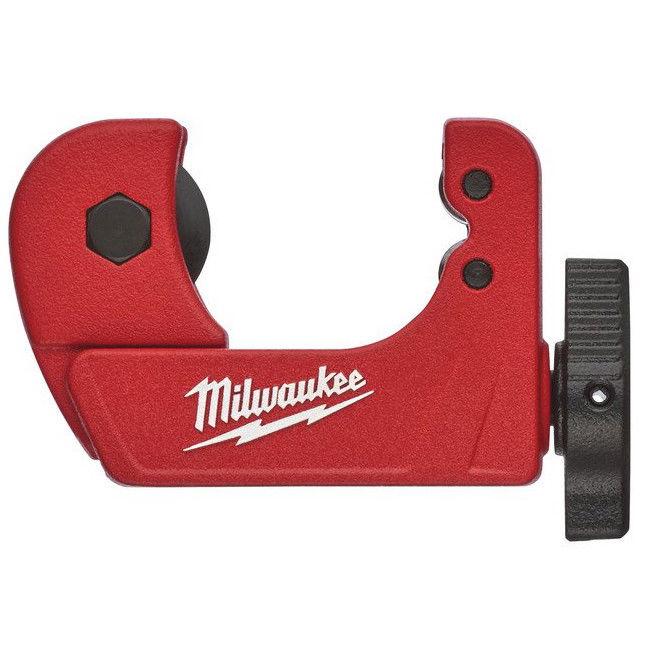 Milwaukee Mini rézcsővágó, 3-22 mm termék fő termékképe