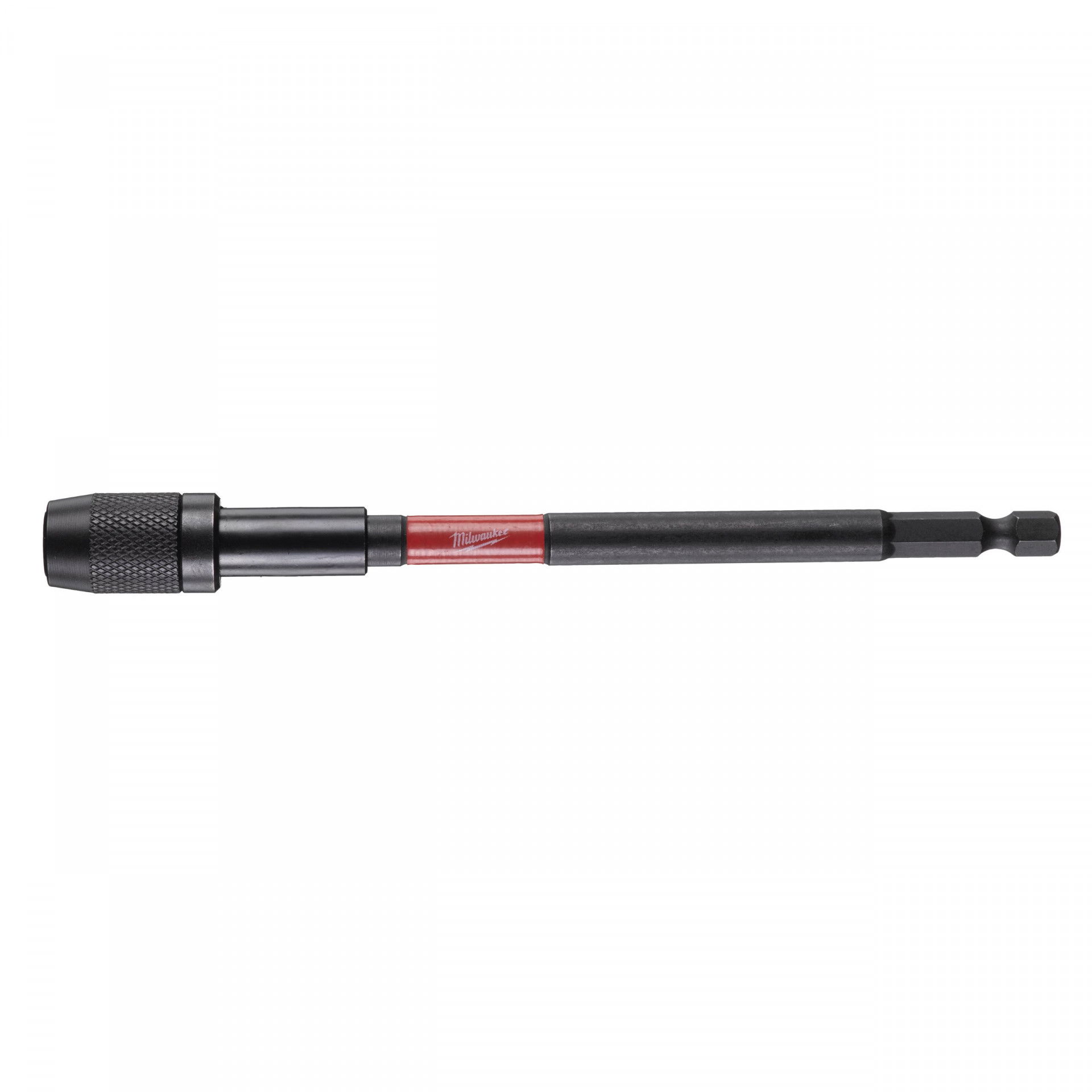 Milwaukee Shockwave Impact Duty™ gyorscsatlakozós mágneses bittartó 1/4" Hex befogással, 152 mm termék fő termékképe