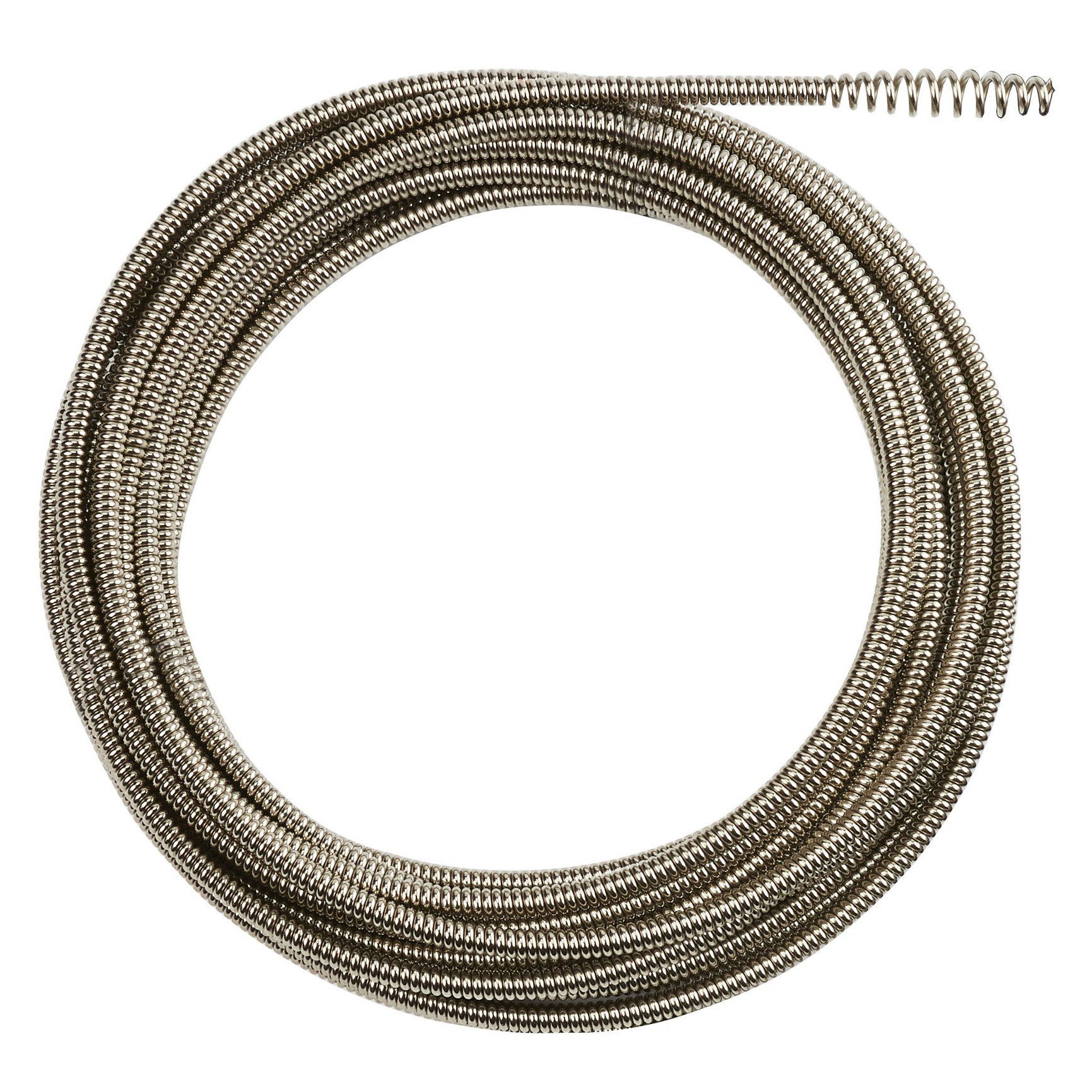 Milwaukee M18 PF buzogányfejű acélkábel, spirál, Ø6 mm, 10.5 m termék fő termékképe