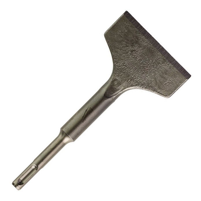 Milwaukee SDS-plus vésőszár, vakolat, 75x165 mm termék fő termékképe