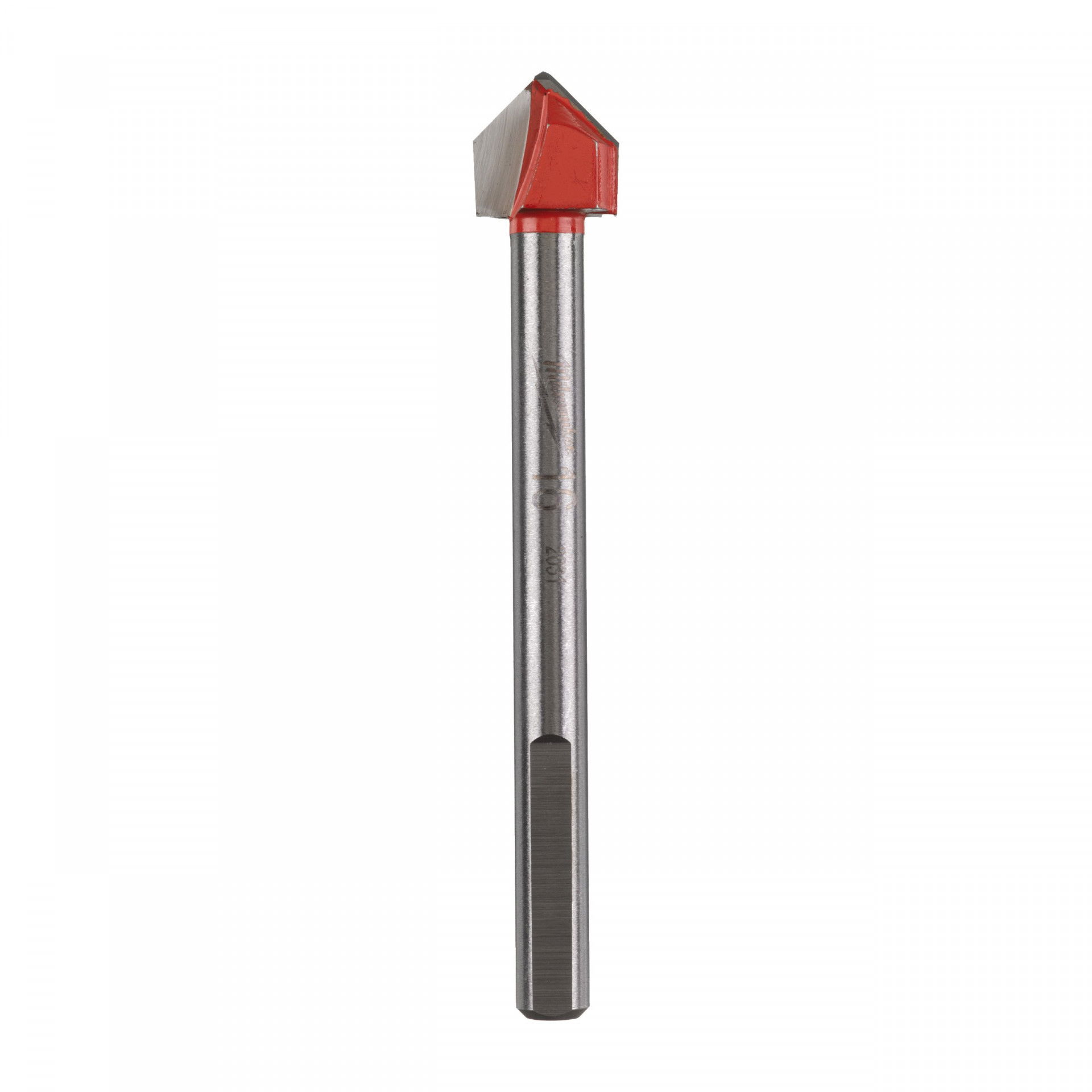 Milwaukee Üveg- és csempefúró, Ø16 x 100 mm termék fő termékképe