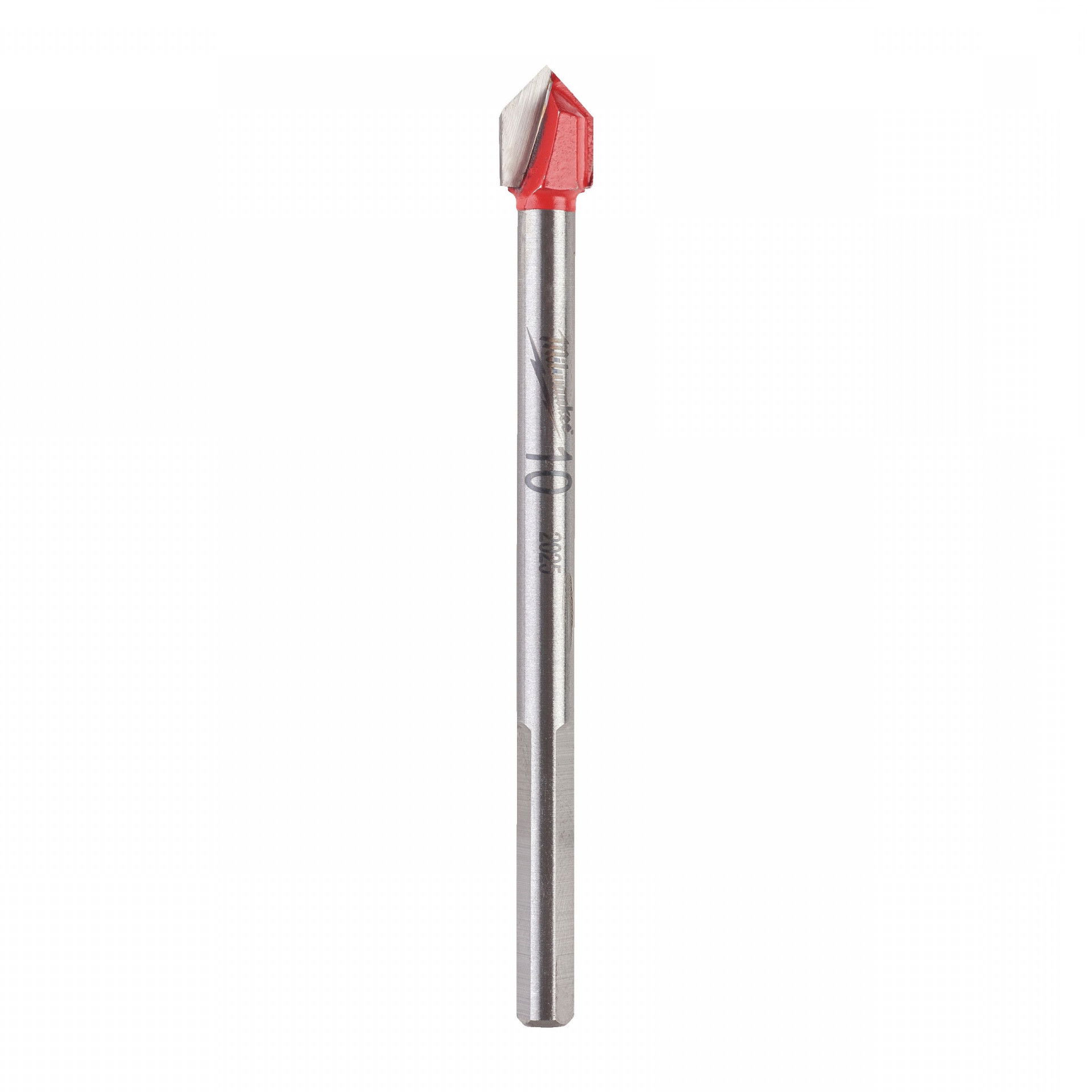 Milwaukee Üveg- és csempefúró, Ø10 x 95 mm termék fő termékképe