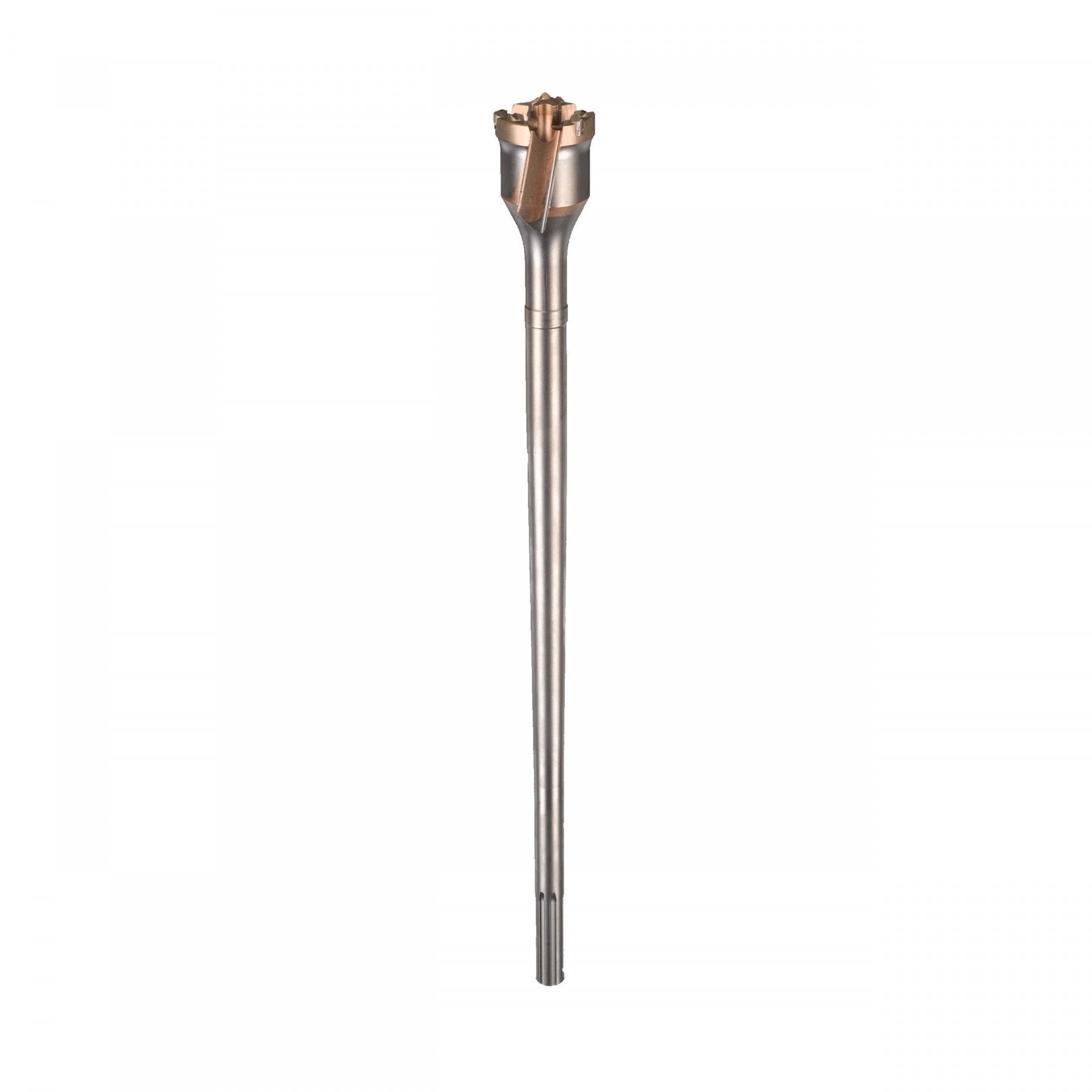 Milwaukee SDS-max egy darabból kialakított TCT áttörő fúró, Ø55 x 550 mm termék fő termékképe