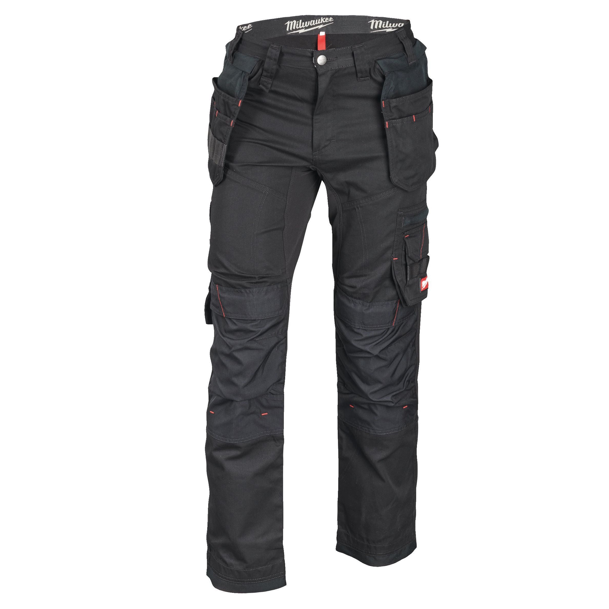 Milwaukee WP BL FREEFLEX™ munkanadrág, fekete termék fő termékképe