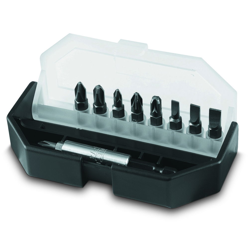 Stanley 1-68-734 bit készlet, 10 részes termék fő termékképe