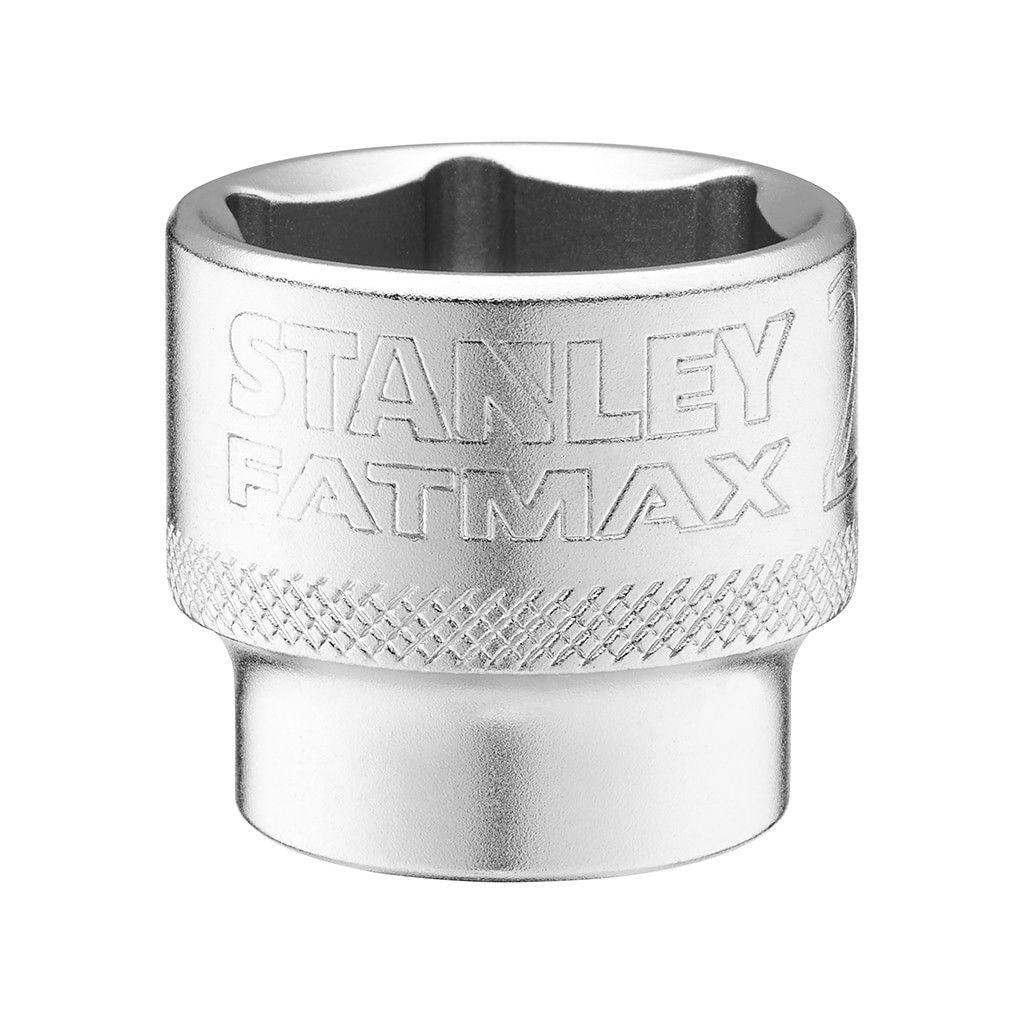 Stanley 24 mm dugókulcs 3/8" -os meghajtóval termék fő termékképe