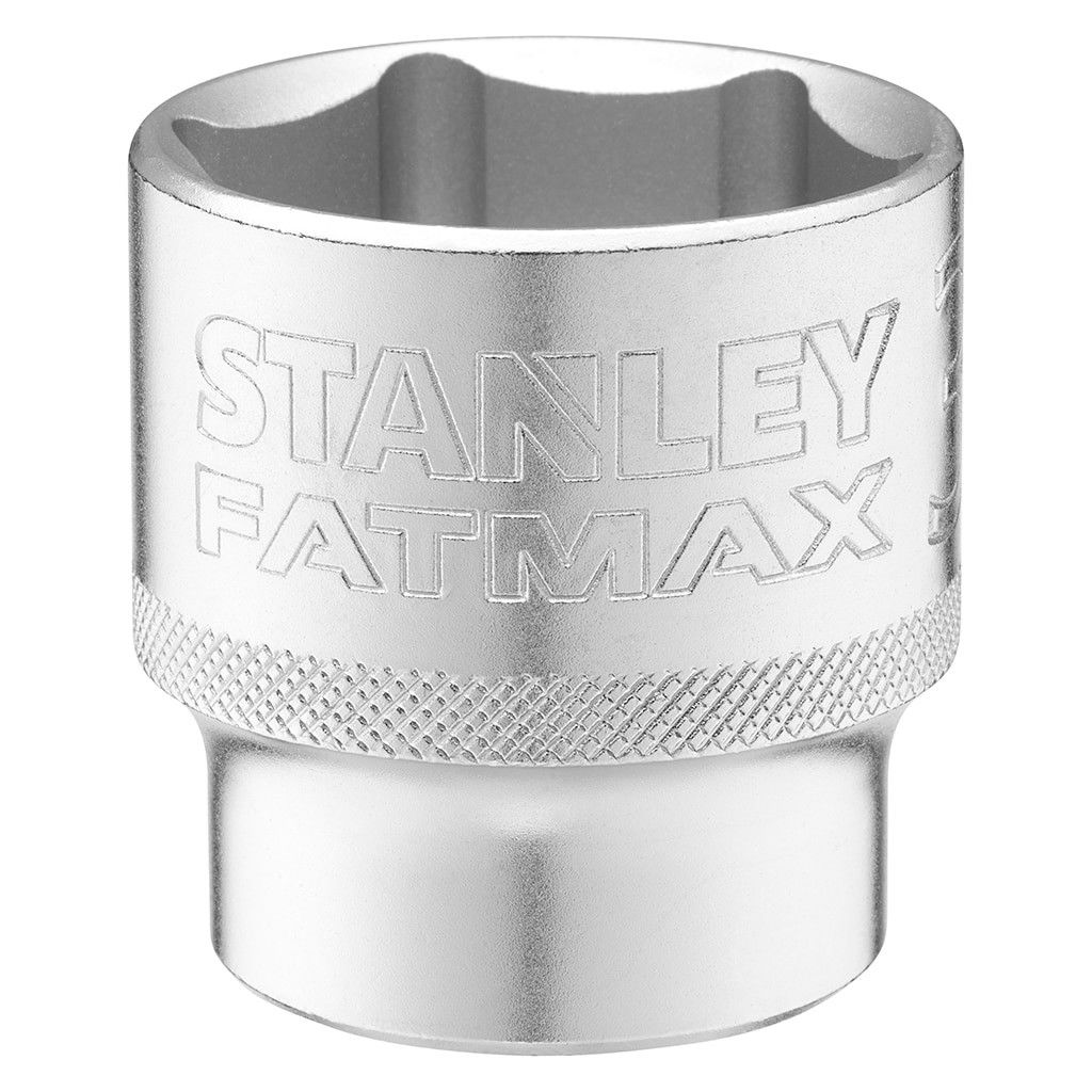 Stanley 34 mm dugókulcs 1/2" -os meghajtóval termék fő termékképe