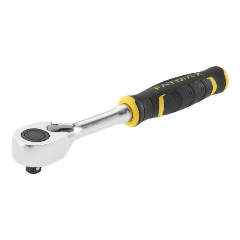 Stanley FMMT82678-0 FATMAX® 1/2" racsnis hajtókar 3 fokonkénti fogazással termék fő termékképe