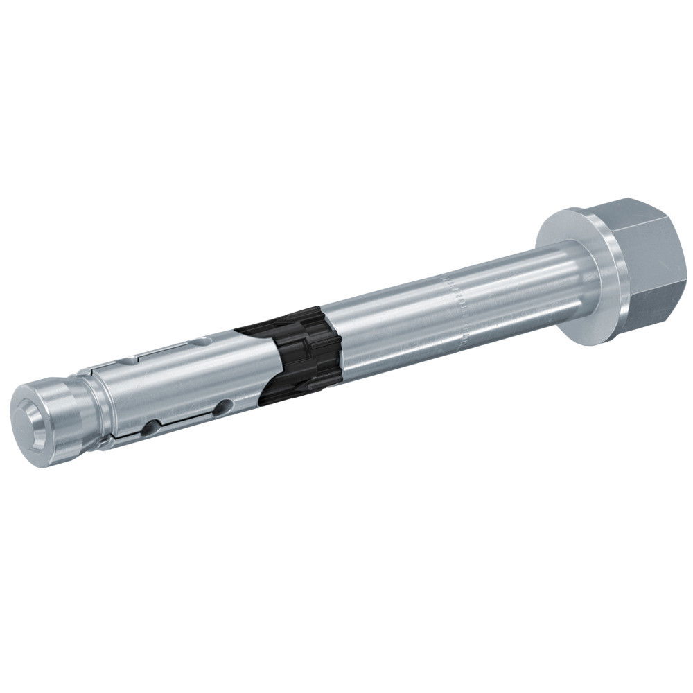 Fischer FH II 10/50 H gvz dübel zárt anyával, 50 db/csomag termék fő termékképe