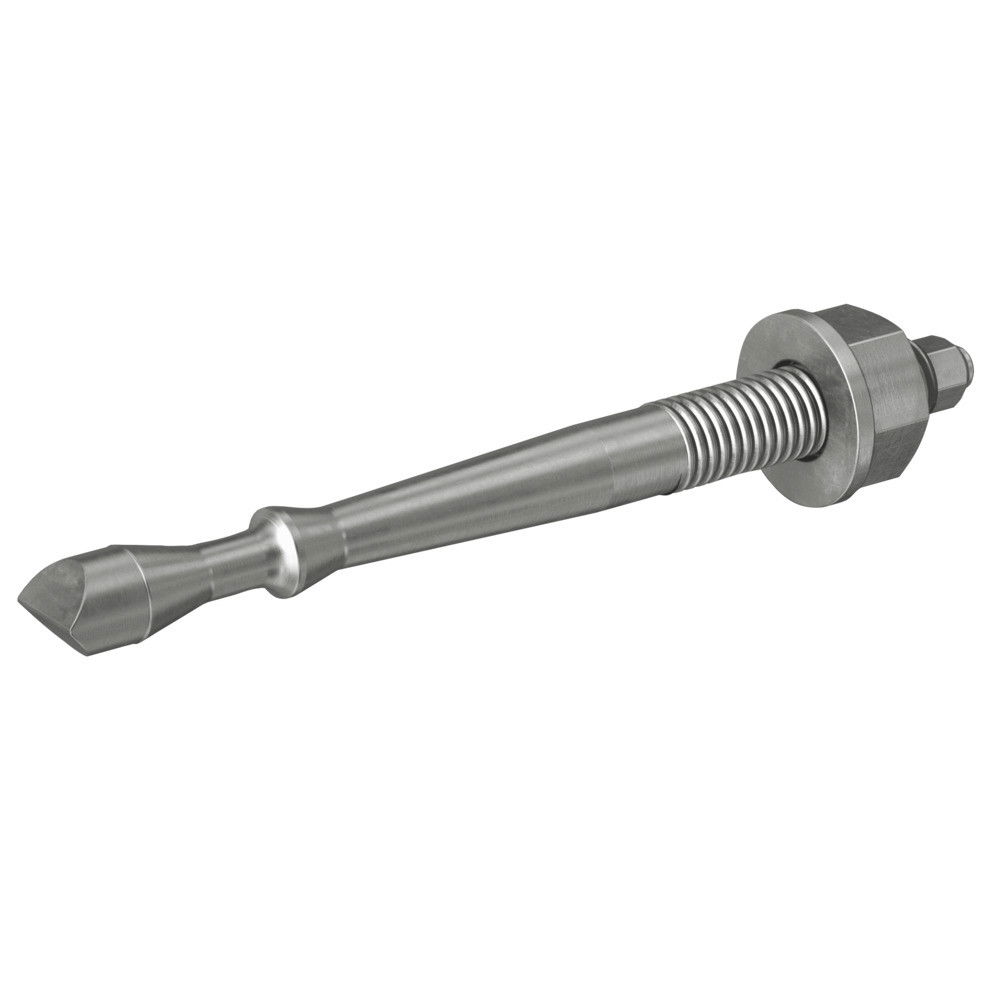 Fischer FHB II-A S M12 x 75/165 A4 dübel, 10 db/csomag termék fő termékképe