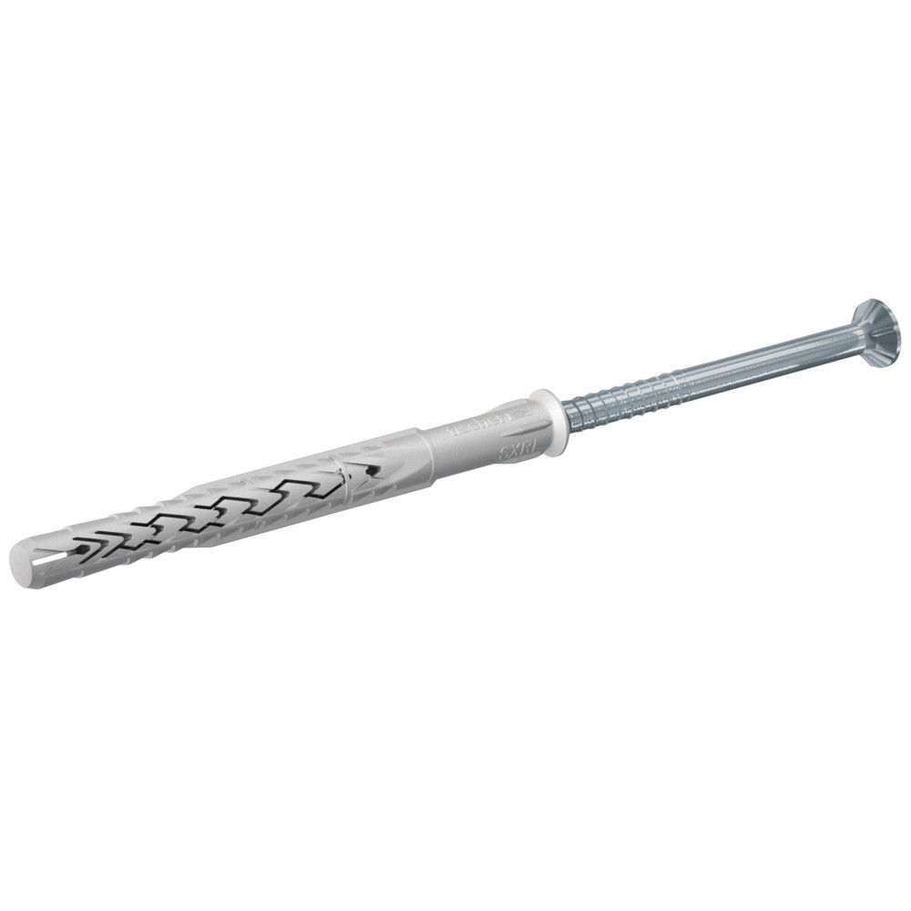 Fischer SXRL 14 x 140 T rögzítődübel cinkkel galvanizált acélcsavarral, 50 db/csomag termék fő termékképe