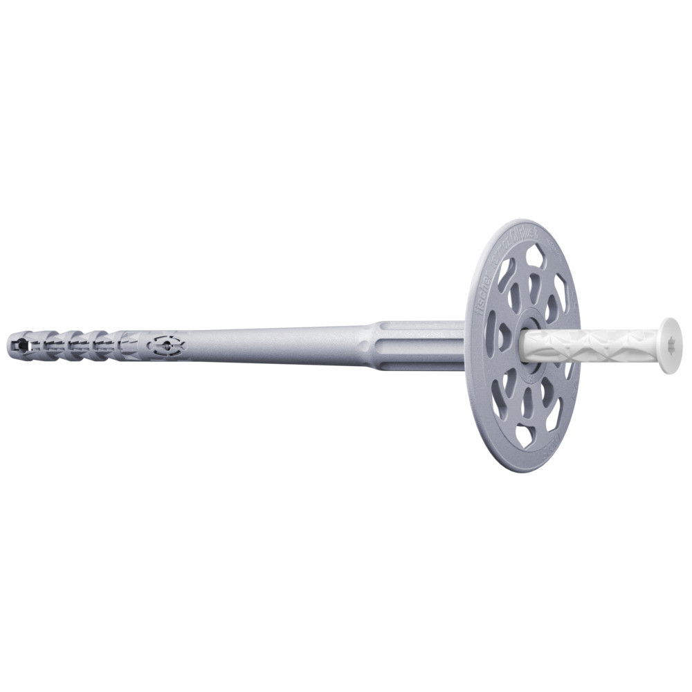 Fischer Termoz CNplus 8/370 beütődübel, 100 db/csomag termék fő termékképe