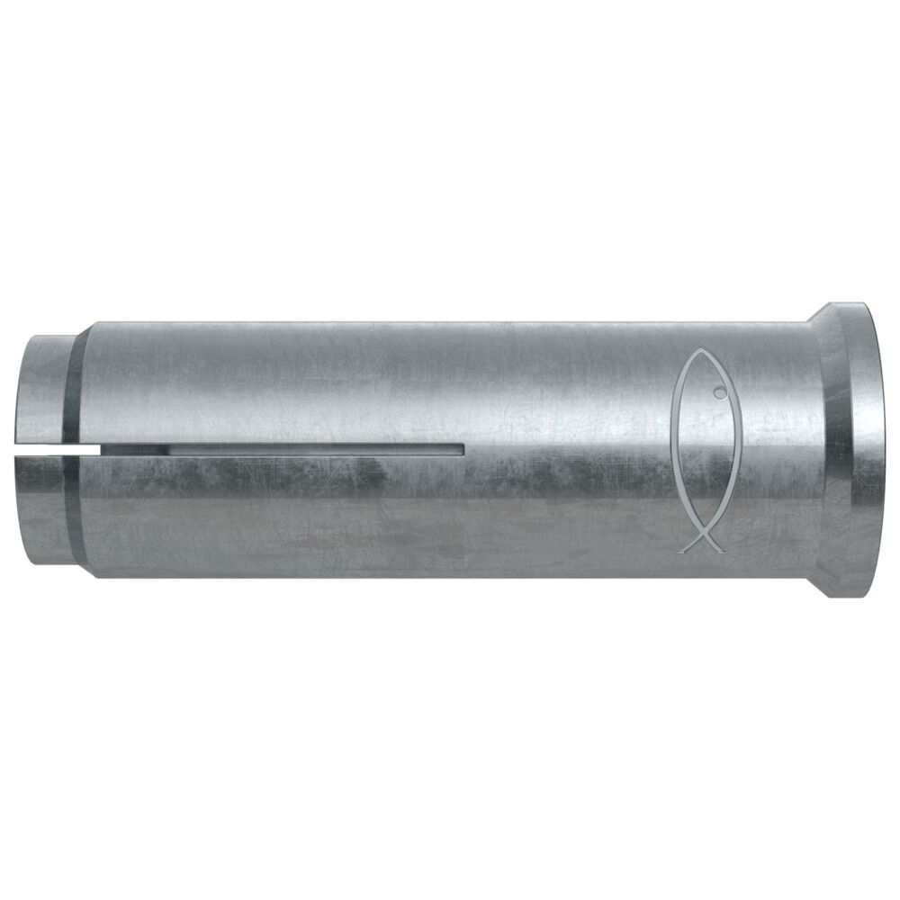 Fischer EA II M 8 x 40 gvz feszítődübel, 50 db/csomag termék fő termékképe