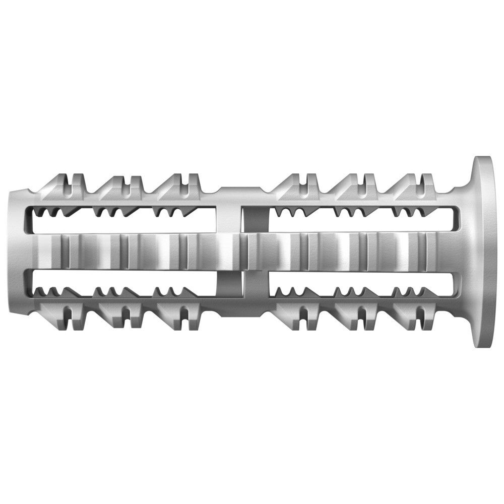 Fischer RODFORCE FGD 10 M6 TR 60 nylon dübel (m. szárral), 25 db/csomag termék fő termékképe