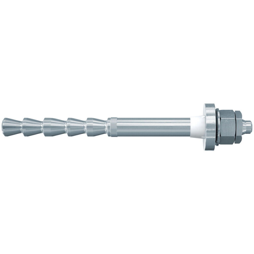 Fischer FHB-A dyn gvz 24 x 220/50 Highbond dinamikus dübel, 5 db/csomag termék fő termékképe
