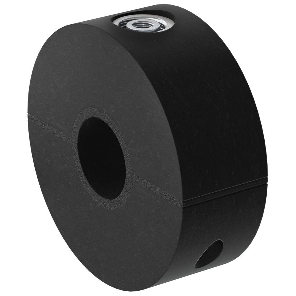 Fischer KFT 64,0 hőszigetelt csőbilincs termék fő termékképe