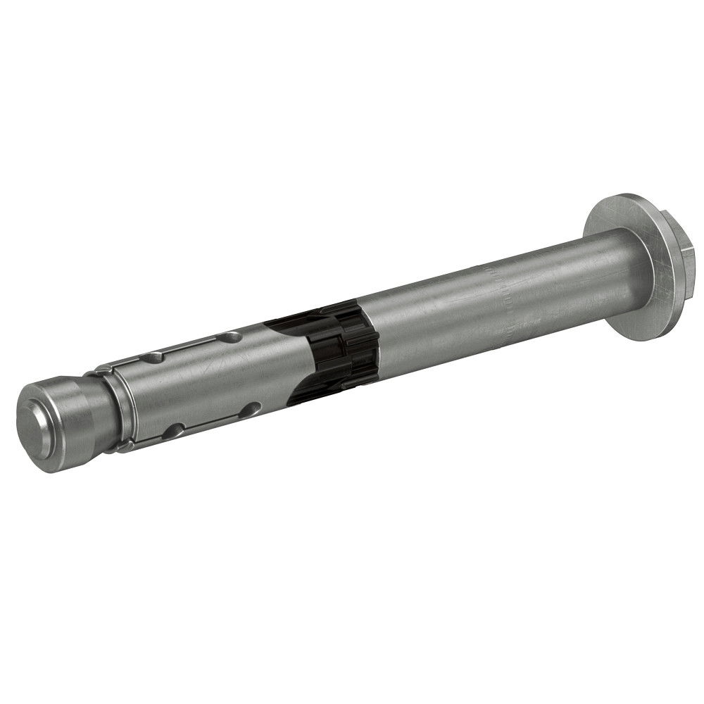 Fischer FH II 24/25 S R hatlapfejű dübel, 8 db/csomag termék fő termékképe